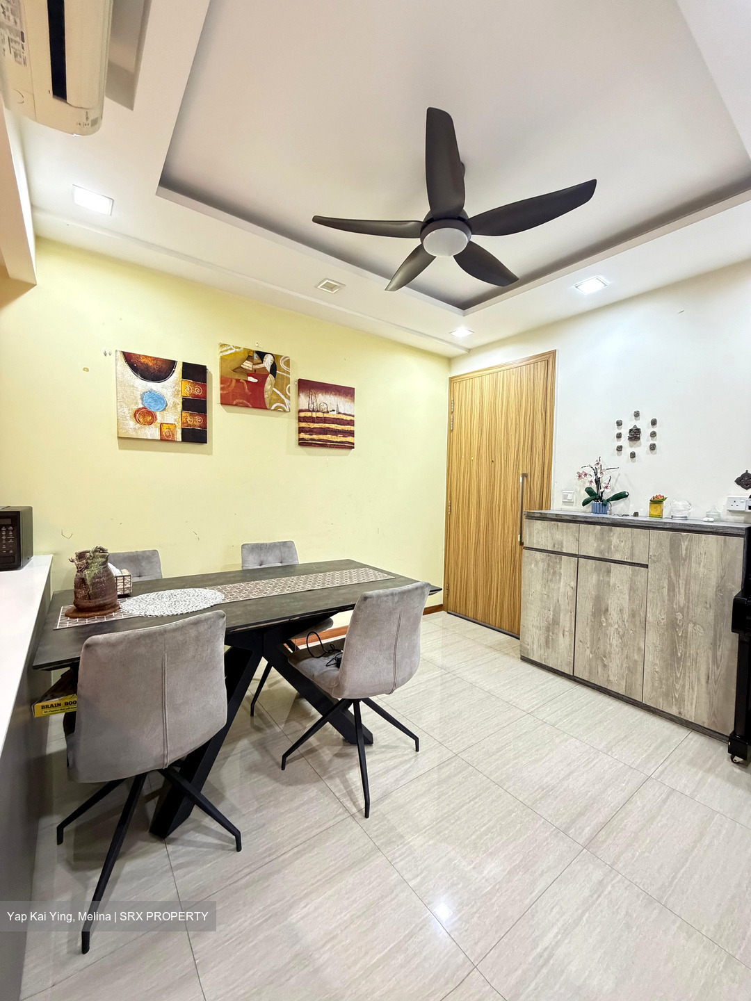 Flo Residence (D19), Condominium #604957271